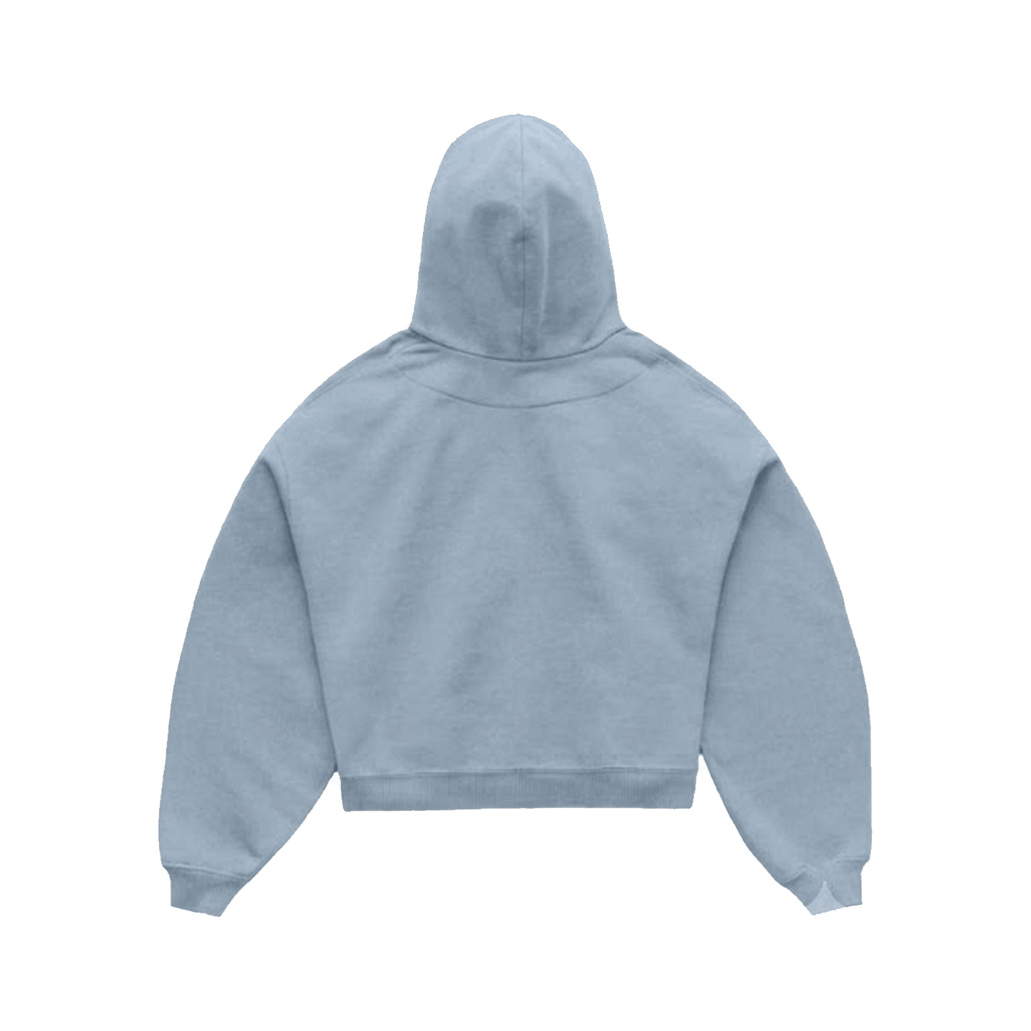 VAULT | POWER BLUE HOODIE