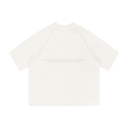 VAULT | OFFWHITE RAGLAN